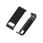 GoPro HERO8용 스포츠 카메라 충전식 배터리 교체용 사이드 커버, GoPro HERO8용