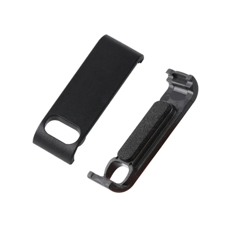 GoPro HERO8용 스포츠 카메라 충전식 배터리 교체용 사이드 커버, GoPro HERO8용