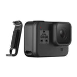 GoPro HERO8용 스포츠 카메라 충전식 배터리 교체용 사이드 커버, GoPro HERO8용