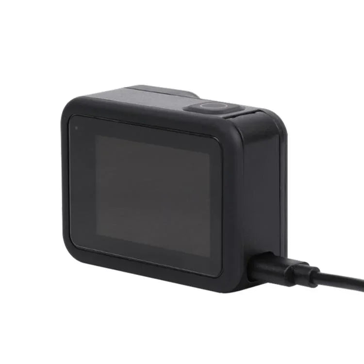 GoPro HERO8용 스포츠 카메라 충전식 배터리 교체용 사이드 커버, GoPro HERO8용