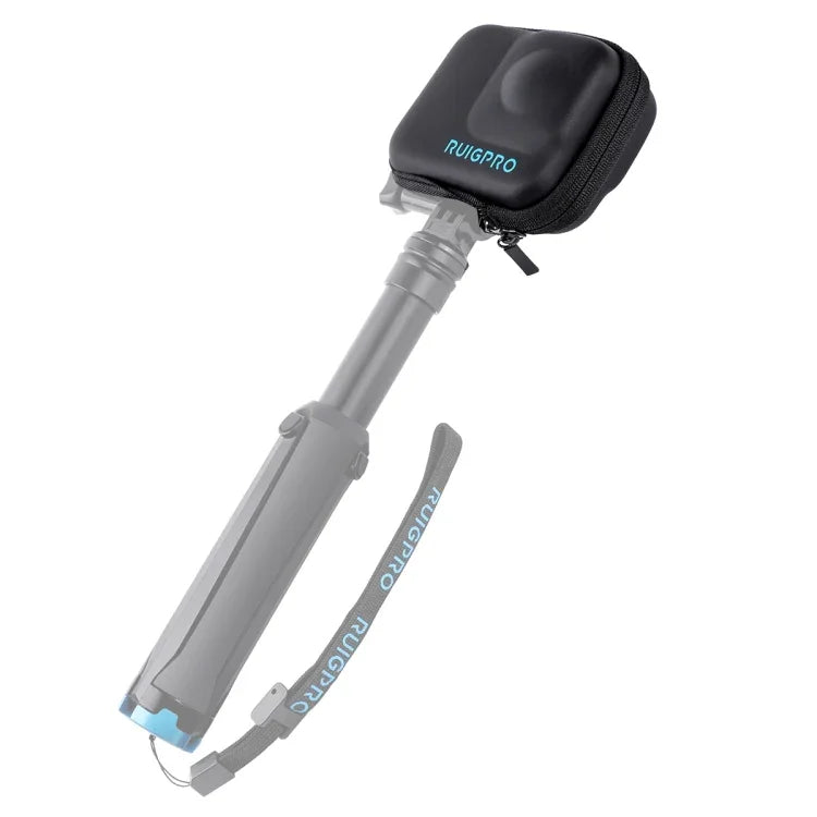 RUIGPRO Insta360 ONE R 4K 파노라마 스포츠 카메라 휴대용 보관 가방, Insta360 ONE R 4K용
