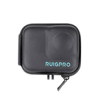 RUIGPRO Insta360 ONE R 4K 파노라마 스포츠 카메라 휴대용 보관 가방, Insta360 ONE R 4K용