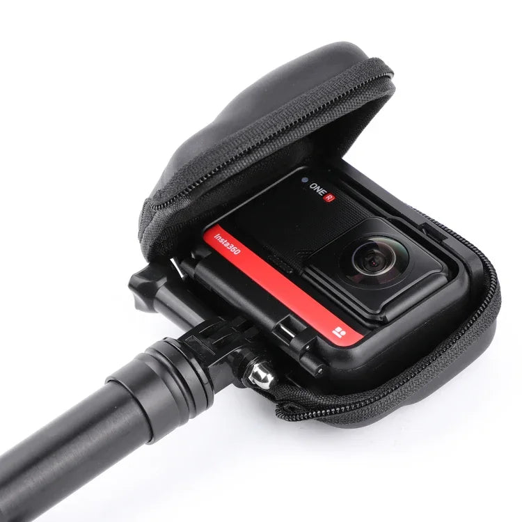 RUIGPRO Insta360 ONE R 4K 파노라마 스포츠 카메라 휴대용 보관 가방, Insta360 ONE R 4K용