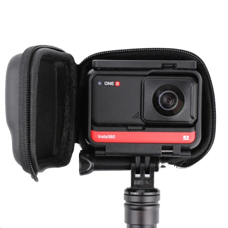RUIGPRO Insta360 ONE R 4K 파노라마 스포츠 카메라 휴대용 보관 가방, Insta360 ONE R 4K용