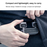 PGYTECH 360도 조절 매직 암 브래킷 마운트 SLR 카메라용