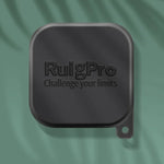 RUIGPRO GoPro HERO10 Black / HERO9 Black용 부드러운 고무 긁힘 방지 카메라 렌즈 보호 캡 커버, GoPro HERO9 Black용