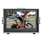 SEETEC 4K215-9HSD-CO 1920x1080 21.5인치 SDI / HDMI 풀 HD 감독용 박스 카메라 필드 모니터, 4K215-9HSD-CO