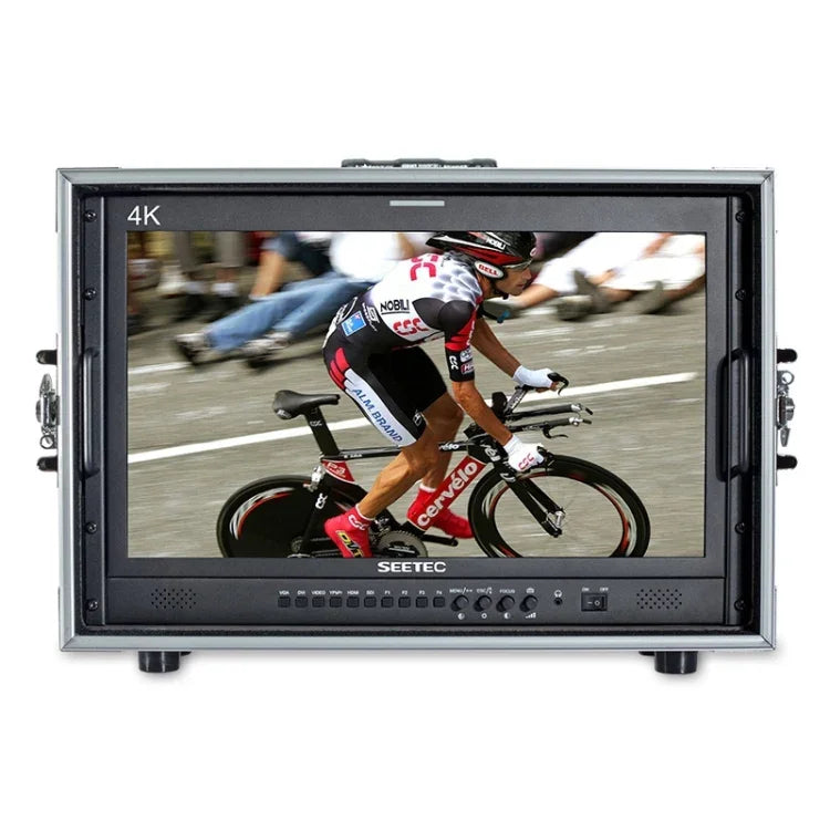 SEETEC 4K215-9HSD-CO 1920x1080 21.5인치 SDI / HDMI 풀 HD 감독용 박스 카메라 필드 모니터, 4K215-9HSD-CO