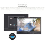 SEETEC 4K215-9HSD-CO 1920x1080 21.5인치 SDI / HDMI 풀 HD 감독용 박스 카메라 필드 모니터, 4K215-9HSD-CO
