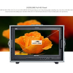 SEETEC 4K215-9HSD-CO 1920x1080 21.5인치 SDI / HDMI 풀 HD 감독용 박스 카메라 필드 모니터, 4K215-9HSD-CO