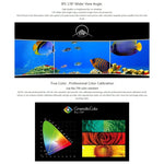 SEETEC 4K215-9HSD-CO 1920x1080 21.5인치 SDI / HDMI 풀 HD 감독용 박스 카메라 필드 모니터, 4K215-9HSD-CO