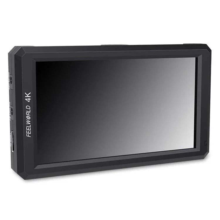 FEELWORLD F6 1920x1080 5.5인치 IPS 스크린 HDMI 4K 카메라 필드 모니터, F6