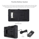 FEELWORLD F6 1920x1080 5.5인치 IPS 스크린 HDMI 4K 카메라 필드 모니터, F6