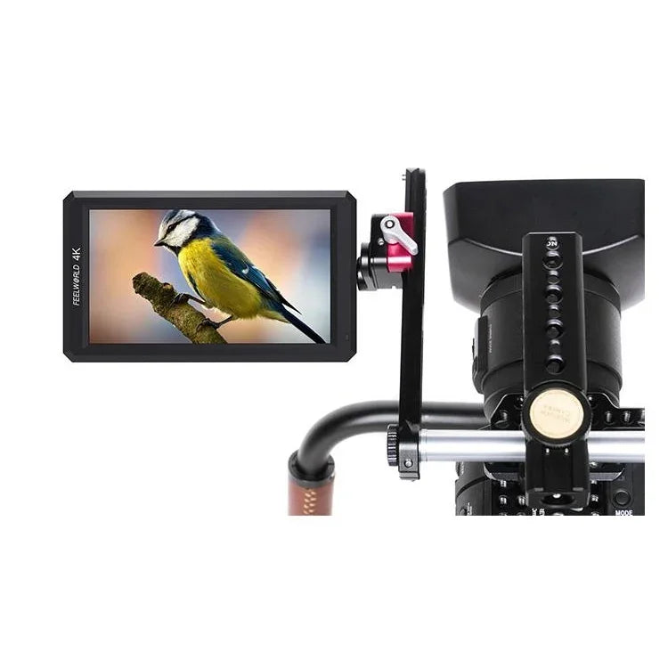 FEELWORLD F6 1920x1080 5.5인치 IPS 스크린 HDMI 4K 카메라 필드 모니터, F6