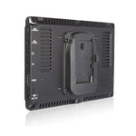 FEELWORLD FW759 1280x800 7인치 IPS 스크린 초슬림 HD 카메라 필드 모니터, FW759