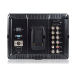 FEELWORLD FW1018SPV1 1920x1200 10.1인치 IPS 스크린 HD 컬러 LCD 감독용 카메라 필드 모니터, FW1018SPV1