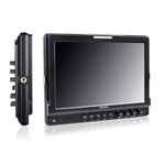 FEELWORLD FW1018SPV1 1920x1200 10.1인치 IPS 스크린 HD 컬러 LCD 감독용 카메라 필드 모니터, FW1018SPV1