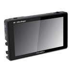 FEELWORLD LUT6S 1920x1080 2600 니트 6인치 IPS 스크린 HDMI 4K 터치 스크린 SDI HDI 카메라 필드 모니터, LUT6S