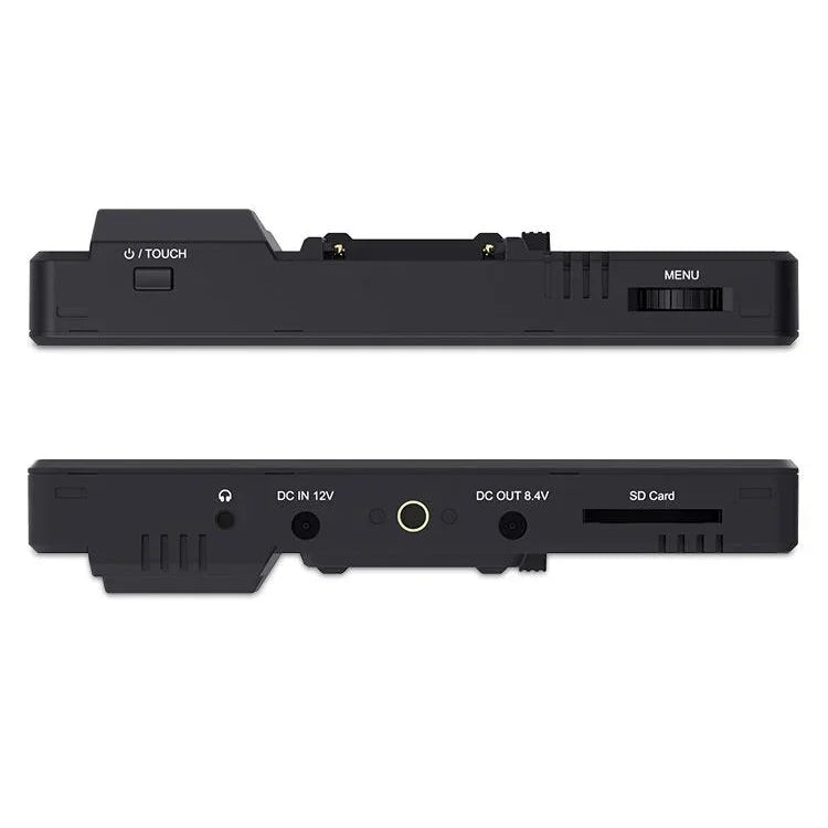 FEELWORLD LUT6S 1920x1080 2600 니트 6인치 IPS 스크린 HDMI 4K 터치 스크린 SDI HDI 카메라 필드 모니터, LUT6S