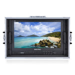 SEETEC P173-9HSD-CO 1920x1080 17.3인치 SDI / HDMI 4K 방송용 전문 사진 카메라 필드 모니터, P173-9HSD-CO