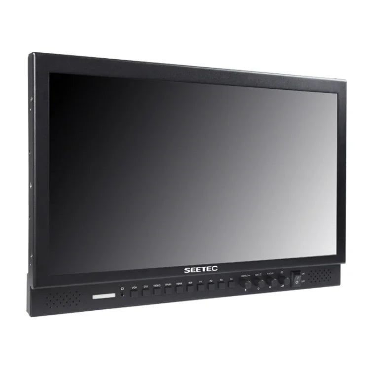 SEETEC P173-9HSD-CO 1920x1080 17.3인치 SDI / HDMI 4K 방송용 전문 사진 카메라 필드 모니터, P173-9HSD-CO