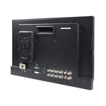 SEETEC P173-9HSD-CO 1920x1080 17.3인치 SDI / HDMI 4K 방송용 전문 사진 카메라 필드 모니터, P173-9HSD-CO