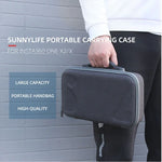 Insta360 ONE X2 / X용 Sunnylife IST-B193 보관 가방 케이스 핸드백, Insta360 ONE X2 / X용