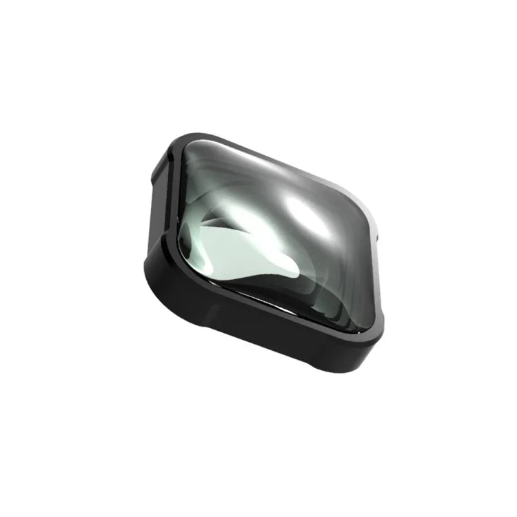 GoPro Hero11 Black / Hero11 Black Mini / HERO10 Black / HERO9 Black용 15X 매크로 렌즈 필터, 15X 매크로