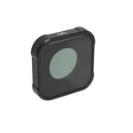 GoPro HERO13 Black /12 Black /11 Black /10 Black /9 Black용 JSR KB 시리즈 CPL 렌즈 필터, CPL