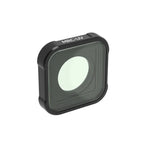 GoPro HERO13 Black /12 Black /11 Black /10 Black /9 Black용 JSR KB 시리즈 MCUV 렌즈 필터, MCUV