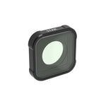 JSR KB 시리즈 별 효과 렌즈 필터 for GoPro HERO13 Black /12 Black /11 Black /10 Black /9 Black, 별