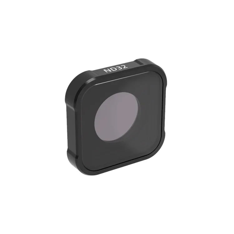 JSR KB 시리즈 ND32 렌즈 필터 GoPro HERO13 Black /12 Black /11 Black /10 Black /9 Black용, ND32