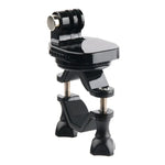 GP433 자전거 오토바이 핸들바 마운트 for GoPro, Insta360, DJI 및 기타 액션 카메라, GP433