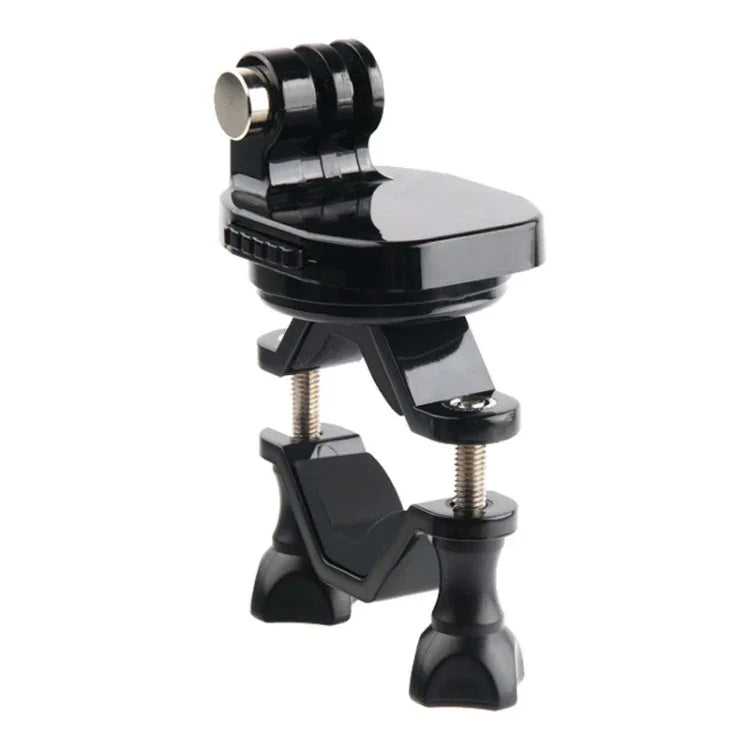 GP433 자전거 오토바이 핸들바 마운트 for GoPro, Insta360, DJI 및 기타 액션 카메라, GP433