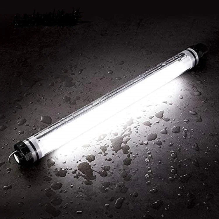 LUXCeO P7RGB 프로 컬러풀 사진 LED 스틱 비디오 라이트 앱 제어 조절 가능한 색온도 방수 핸드헬드 LED 보조광 리모컨 포함, P7RGB 프로