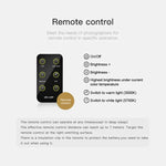 LUXCeO Q508S 듀얼 색온도 1000LM 사진 LED 스틱 비디오 라이트 핸드헬드 LED 보조광 플래시 조명 램프, Q508S