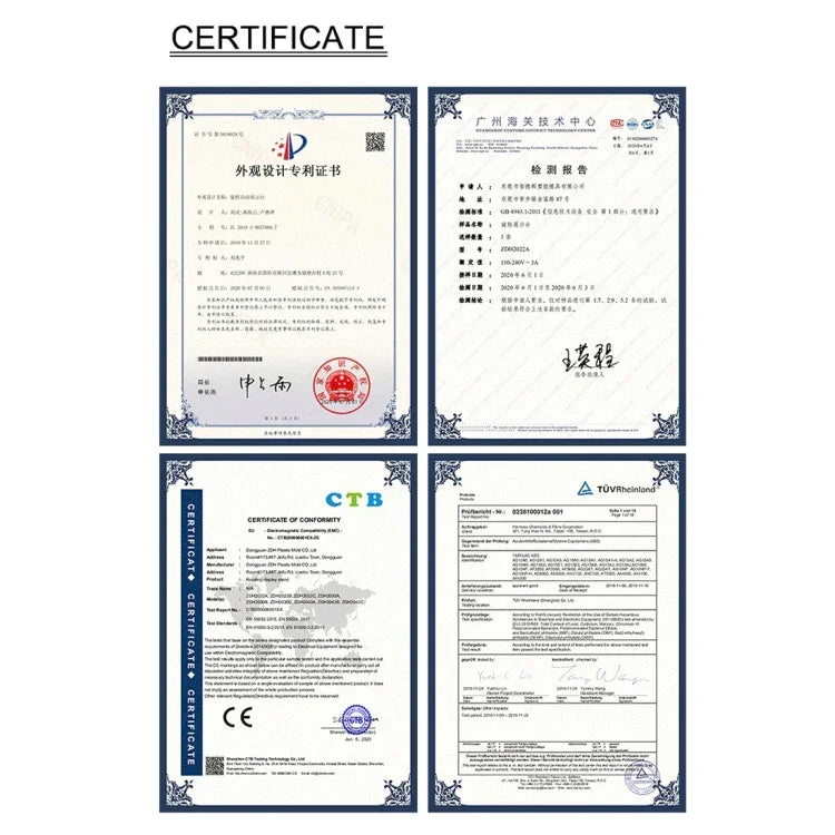 22cm 전동 회전 디스플레이 스탠드 영상 촬영 소품 턴테이블, 하중: 50kg, 미국 플러그, 22cm, 미국 플러그
