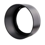 ES-78 캐논 EF 50mm f/1.2L USM 렌즈용 렌즈 후드 쉐이드, ES-78