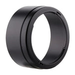 ES-78 캐논 EF 50mm f/1.2L USM 렌즈용 렌즈 후드 쉐이드, ES-78
