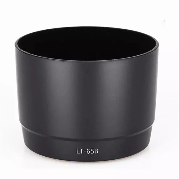 캐논 EF 70-300mm F4.5-F5.6 IS USM 렌즈용 ET-65B 렌즈 후드 쉐이드, ET-65B