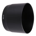 캐논 EF 70-300mm F4.5-F5.6 IS USM 렌즈용 ET-65B 렌즈 후드 쉐이드, ET-65B