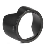 캐논 EF-S 17-55mm f/2.8 IS USM 렌즈용 EW-83J 렌즈 후드 쉐이드, EW-83J
