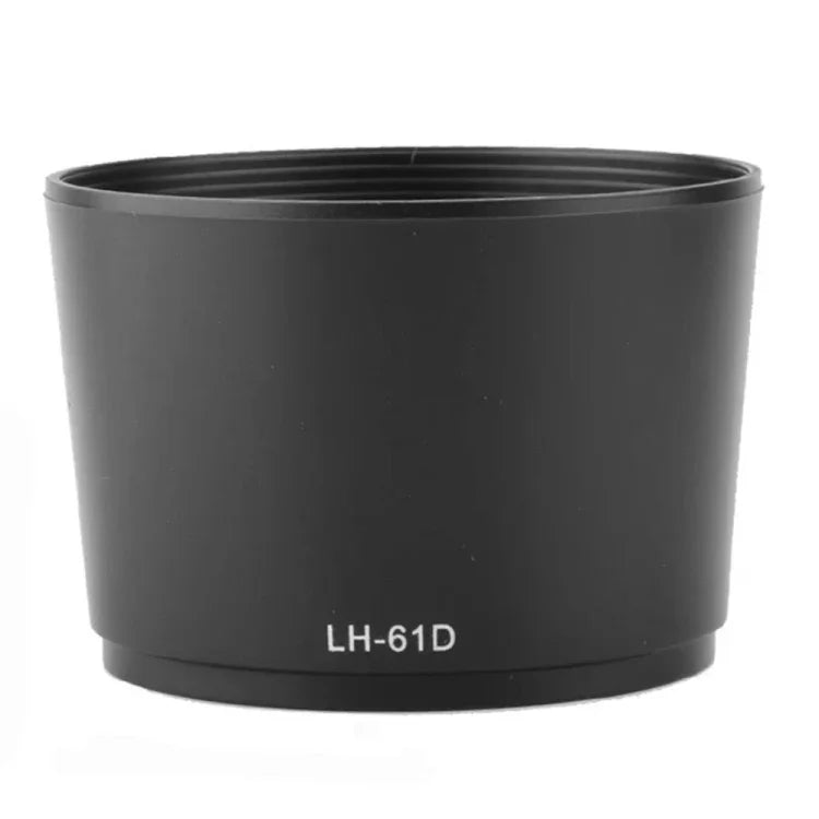 올림푸스 ZUIKO DIGITAL ED 40-150mm F4-5.6 렌즈용 LH-61D 렌즈 후드 쉐이드, LH-61D