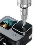 GoPro HERO10 Black / HERO9 Black UV 보호 렌즈 필터 수리 부품, GoPro HERO9 Black UV 필터용