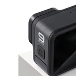 GoPro HERO10 Black / HERO9 Black UV 보호 렌즈 필터 수리 부품, GoPro HERO9 Black UV 필터용