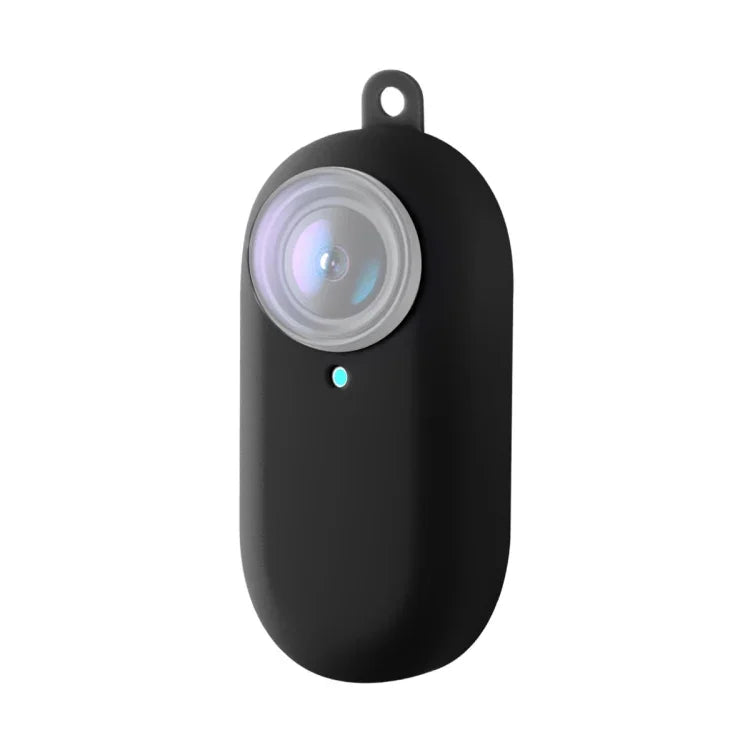 Insta360 GO 2 바디용 실리콘 보호 케이스, Insta360 GO 2용