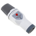 SF-690 휴대폰 노래방 녹음 콘덴서 마이크, 전문 노래방 라이브 채팅 커패시터 마이크