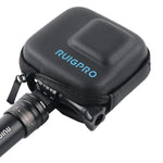 GoPro Hero11 Black / HERO10 Black / HERO9 Black / HERO8 Black /7 /6 /5용 RUIGPRO 슈퍼 미니 EVA 저장 보호 케이스 박스, GoPro HERO7 /6 /5용