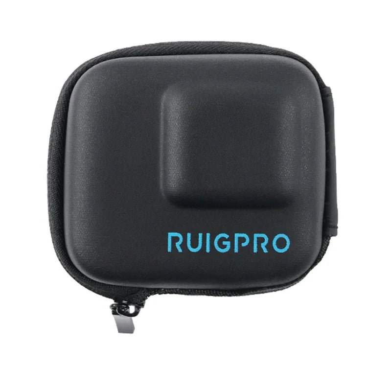GoPro Hero11 Black / HERO10 Black / HERO9 Black / HERO8 Black /7 /6 /5용 RUIGPRO 슈퍼 미니 EVA 저장 보호 케이스 박스, GoPro HERO7 /6 /5용