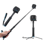 GoPro Hero11 Black / HERO10 Black / HERO9 Black / HERO8 Black /7 /6 /5용 RUIGPRO 슈퍼 미니 EVA 저장 보호 케이스 박스, GoPro HERO7 /6 /5용